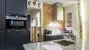Apartmán s jednou spálňou (53 m²)