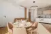 Apartmán s 1 ložnicí a výhledem na jezero (40–65 m²)