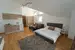 Dvojlôžková izba Superior (28 m²)