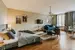 Apartmán Superior 4 - lôžkový s výhľadom na Wawel (45–53 m²)