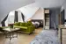 Apartmán s výhľadom na hory (31–36 m²)