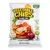 Aregi Zeleninový mix chipsy 50 g