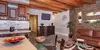 Jednospálňový Apartmán Mountain Resort (70 m²)