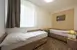 Dvoupokojový apartmán
