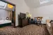 Apartmán Premium, budova Villa (36–40 m²)