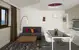 Apartmán s čiastočným výhľadom na more (30–40 m²)