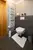 Apartmán s 1 spálňou a vaňou (43 m²)