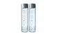 2x VOSS neperlivá / à 800 ml