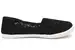 Dámské krajkové espadrilky Samlux