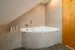 Apartmán s dvoma spálňami a vaňou