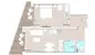 Apartmán 2 + 3 (45–50 m²)