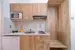 Apartmán Standard Plus s terasou (26 m²)