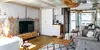 Houseboat Boho (40 m²)