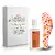 Beauty box – Lotion Loss + kartáč Dtangler Red Point