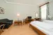 Jednoložnicový apartmán pro 2–3 osoby