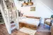 Apartmán Minerva (32 m²)