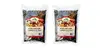 2 x 500 g Tekvica lúpaná