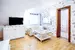 Deluxe 11 White (36 m²)