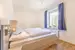 Apartmán s vířivkou nebo infrasaunou (56 m²)
