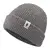 Zimní čepice Urban Ace Unisex Crew Beanies Charcoal