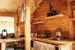 Treehouse Bojnice IV (15 m²)