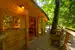Treehouse Bojnice VI.