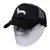 Dětská kšiltovka Trucker KTD01 černá/černá