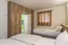 Apartmán s výhledem na hory (35–40 m²)