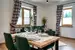 Apartmán Deluxe s krbem (30 m²)