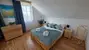 Apartmán deluxe s mezonetom