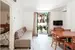 Apartmán s 2 spálňami (35 m²)