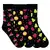 4x ponožky unisex OX91001