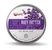 Přírodní šlehané máslo Lavender Dream s levandulovým olejem, 100 ml