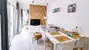 Domek se 2 ložnicemi (33–35 m²)