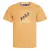 Tričko BUSHMAN BEAVERTON yellow