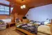 Dvojlôžková izba „U odvážneho kovboja“ (25–32 m²)