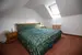 Dvojpodlažný apartmán štvorlôžkový, s vaňou (bez prístelky)