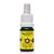 3% CBD olej 300 mg Swisshempy - pro psy a kočky (10 ml)