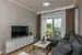 Jednoizbový apartmán s výhľadom na more (9, 12) (40 m²)