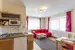 Apartmán (50 m²)