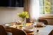 Apartmán s 1 spálňou a vaňou (43 m²)