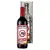 0,75 l Darčekové červené víno Merlot „Všetko najlepšie"