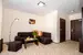 Junior Suite s bočním výhledem na jezero (33 m²)