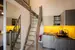 Apartmán pre 4 osoby (mezonet)