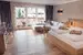 Rodinná izba Alpine (38 m²)