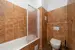 Apartmán s 2 spálňami (4 dospelí) (34 m²)
