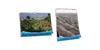 14-dňový obojstranný nástenný kalendár (A4)