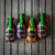 Sada 4 druhů super sirupů – 4 x 250 ml