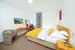 Dvoulůžkový pokoj s přistýlkou STANDARD+ (32 m²)