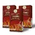 3 hot chilli strouhanky